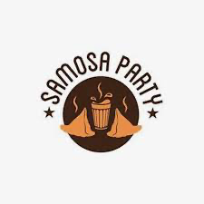 Samosa Party