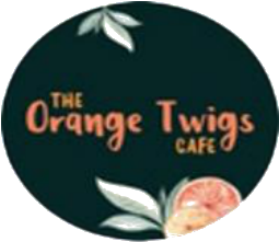 The Orange Twigs Cafe