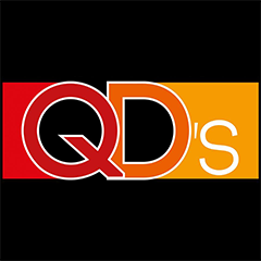 QD's